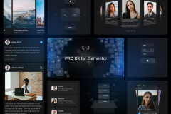 Pro Kit for Elementor